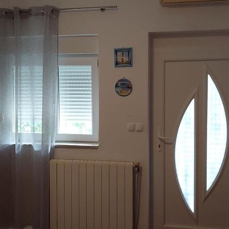 Apartments Matic Omišalj المظهر الخارجي الصورة