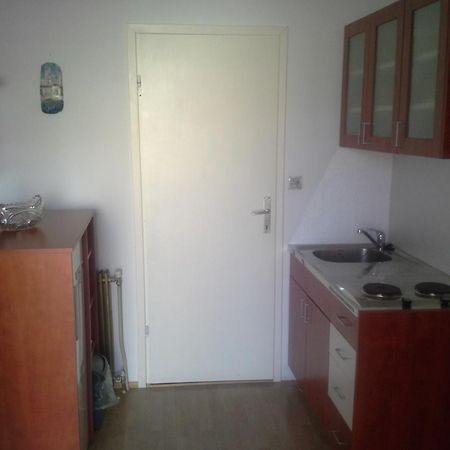 Apartments Matic Omišalj المظهر الخارجي الصورة