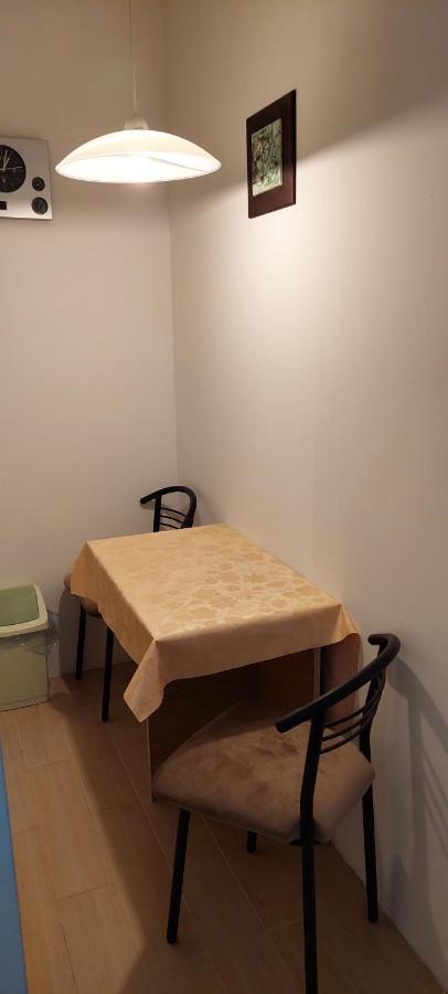 Apartments Matic Omišalj المظهر الخارجي الصورة