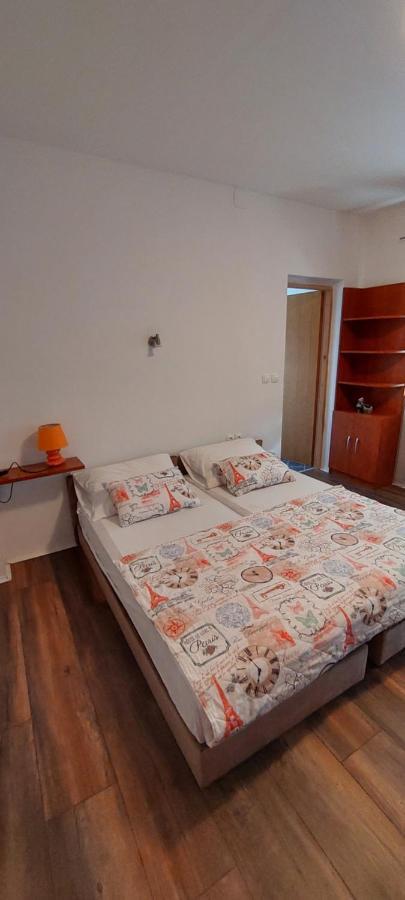 Apartments Matic Omišalj المظهر الخارجي الصورة
