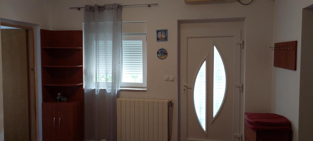 Apartments Matic Omišalj المظهر الخارجي الصورة