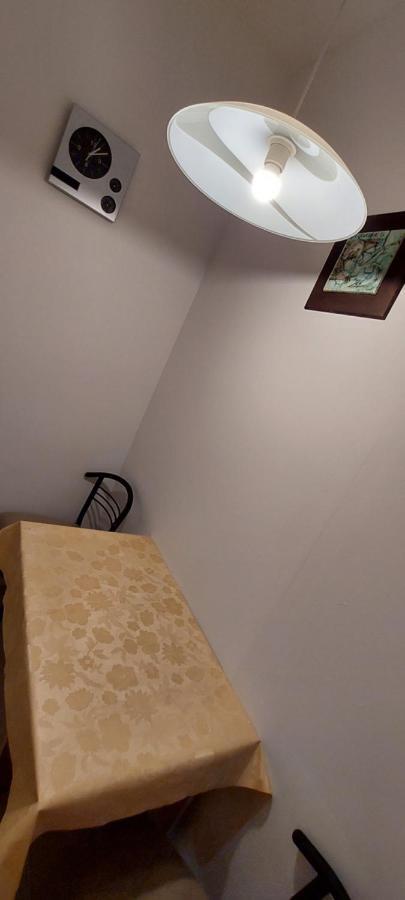Apartments Matic Omišalj المظهر الخارجي الصورة