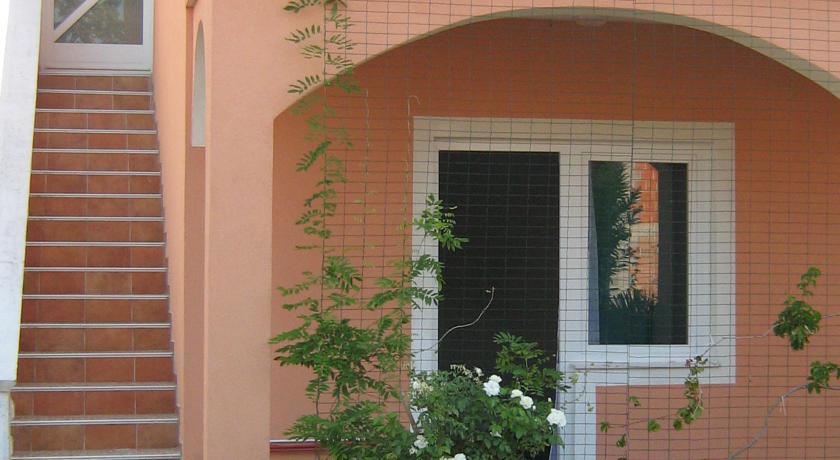 Apartments Matic Omišalj الغرفة الصورة